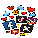 For fans and creators