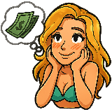 Make $$ using our online social network community