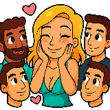 Enjoy quality content